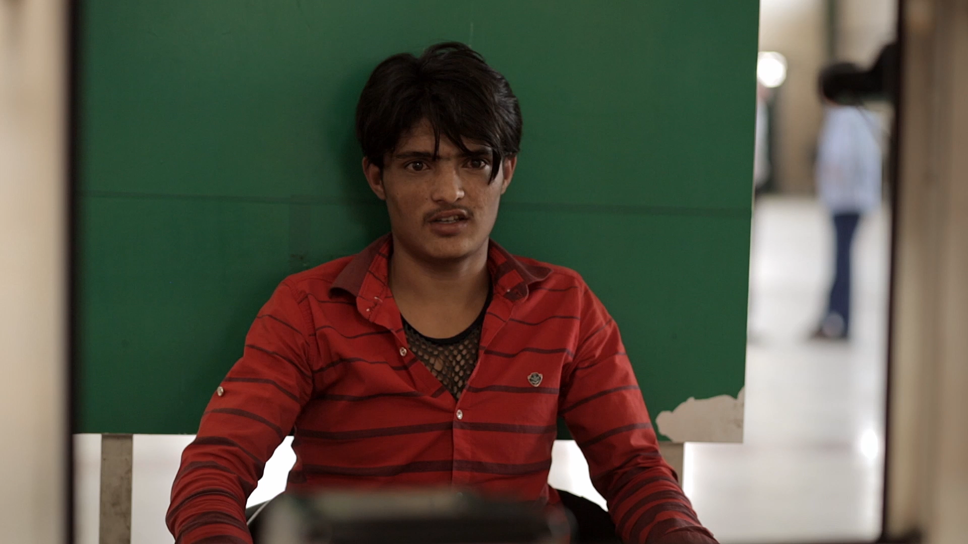 九發子彈+出伊朗記 Nine Shots+Exodus