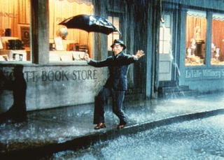 萬花嬉春 Singin' in the Rain