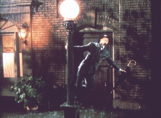 萬花嬉春 Singin' in the Rain