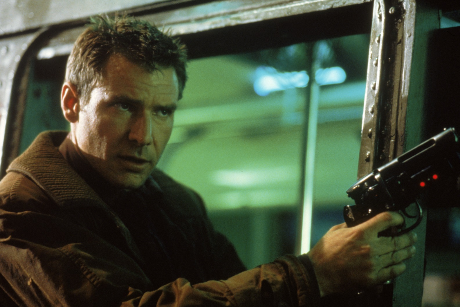 銀翼殺手最終版 Blade Runner - The Final Cut