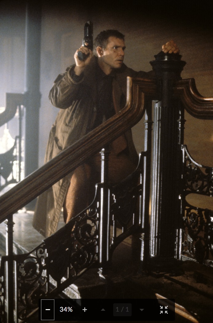 銀翼殺手最終版 Blade Runner - The Final Cut