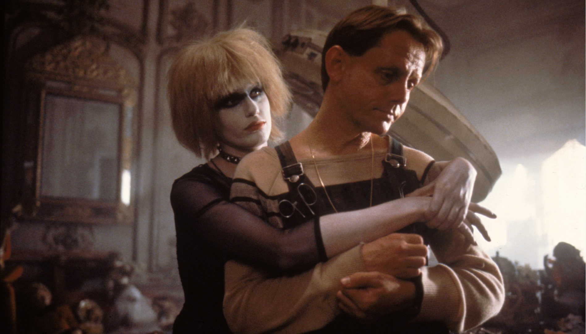 銀翼殺手最終版 Blade Runner - The Final Cut