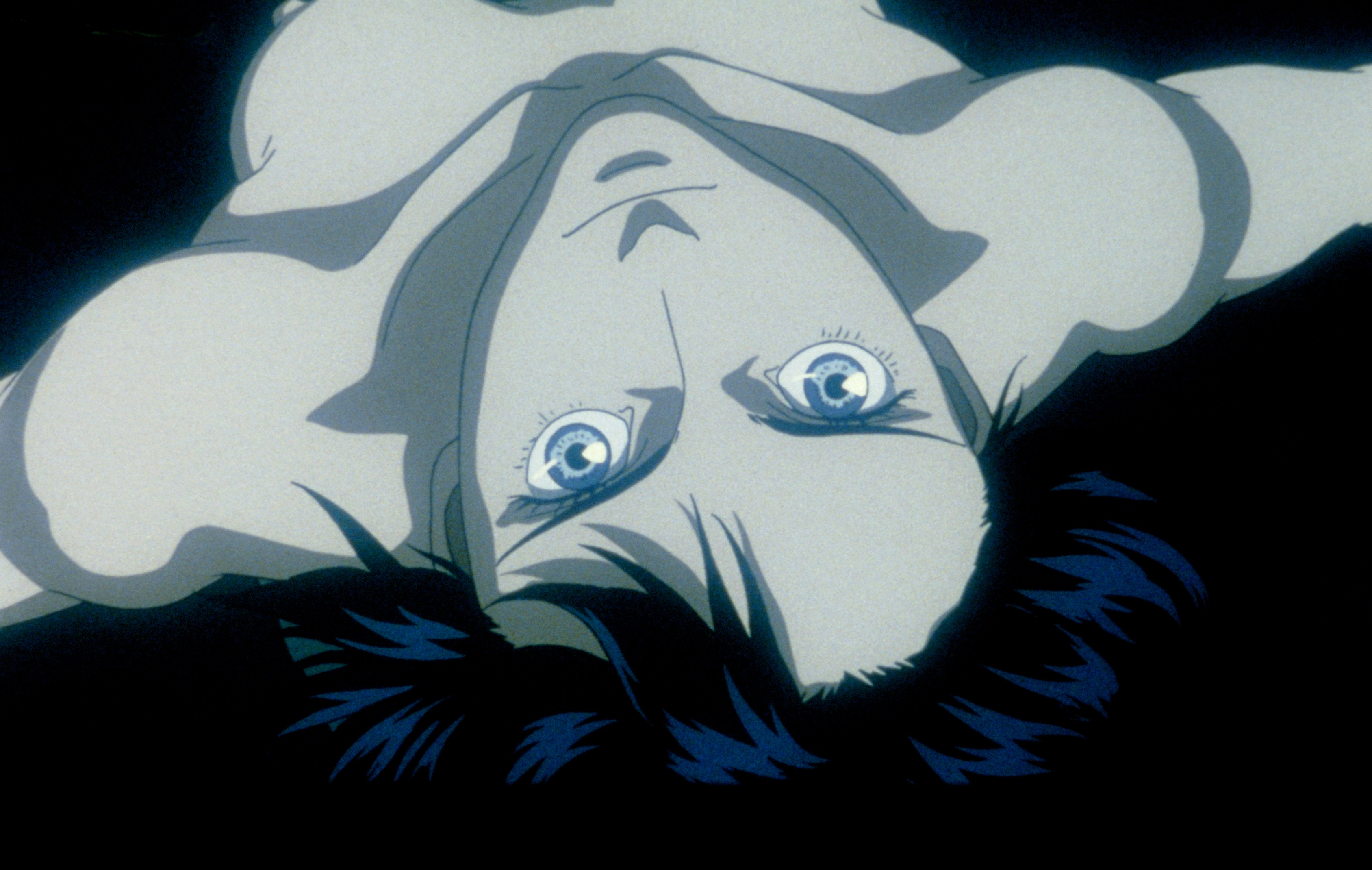 攻殼機動隊1995 Ghost in the Shell