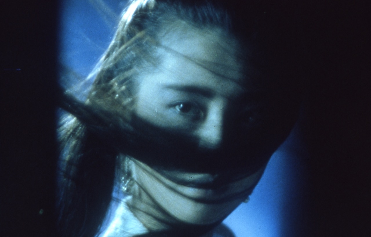 倩女幽魂 A Chinese Ghost Story