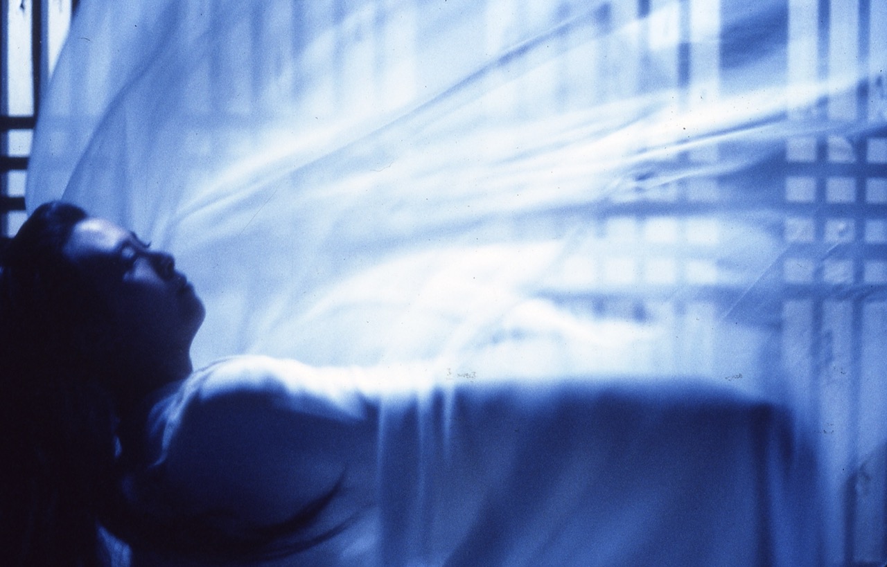 倩女幽魂 A Chinese Ghost Story