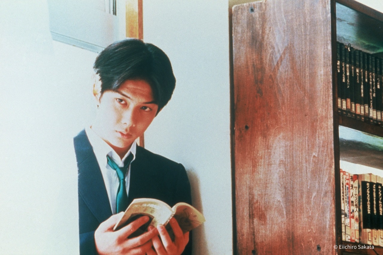 情書 Love Letter