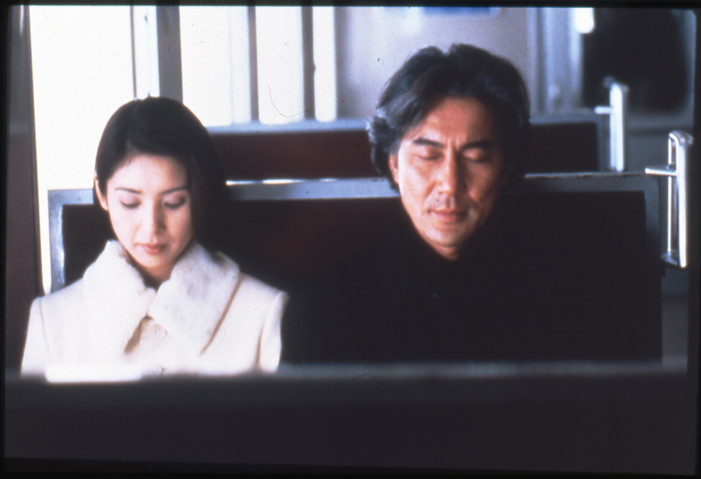 失樂園 Lost Paradise