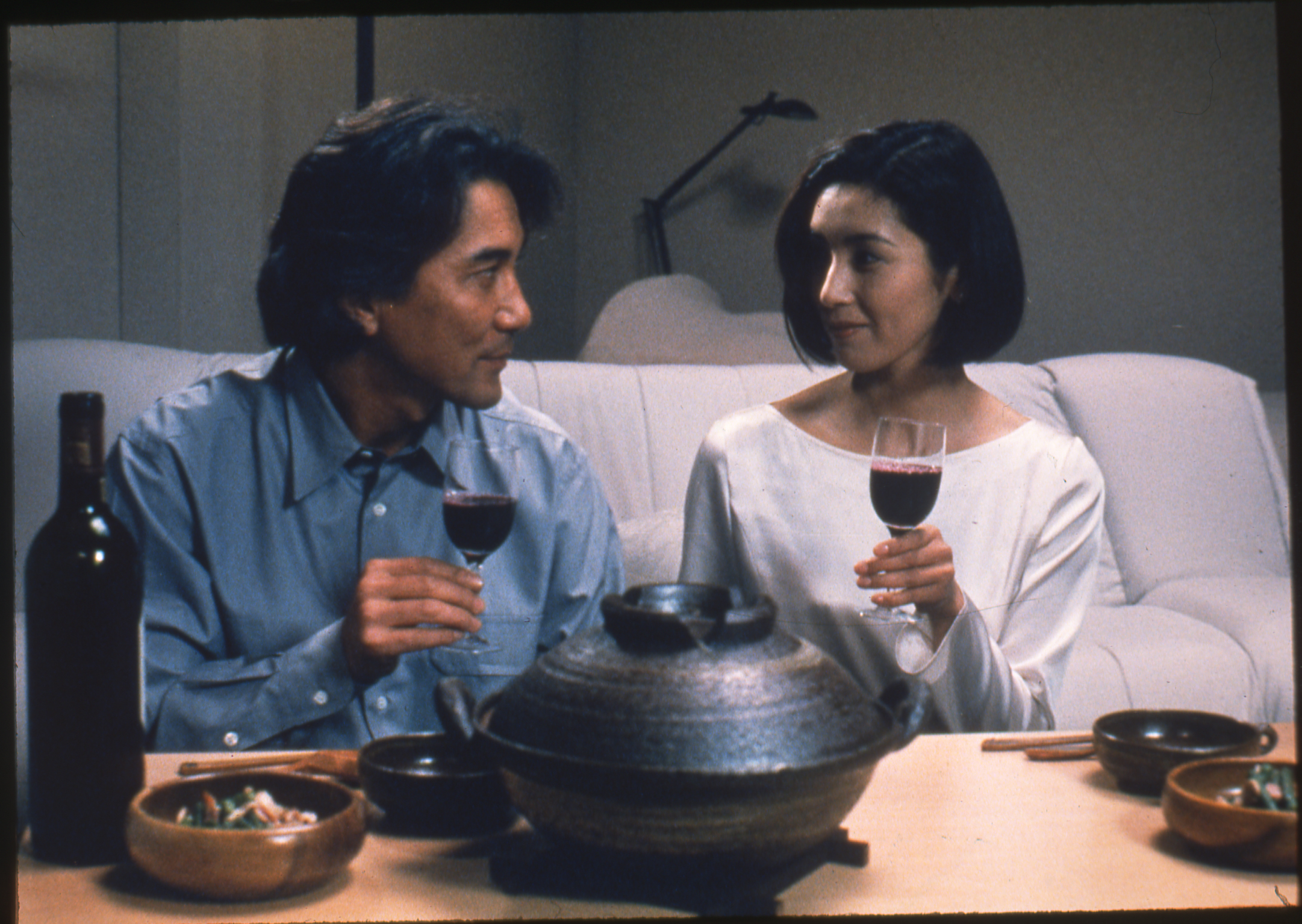 失樂園 Lost Paradise