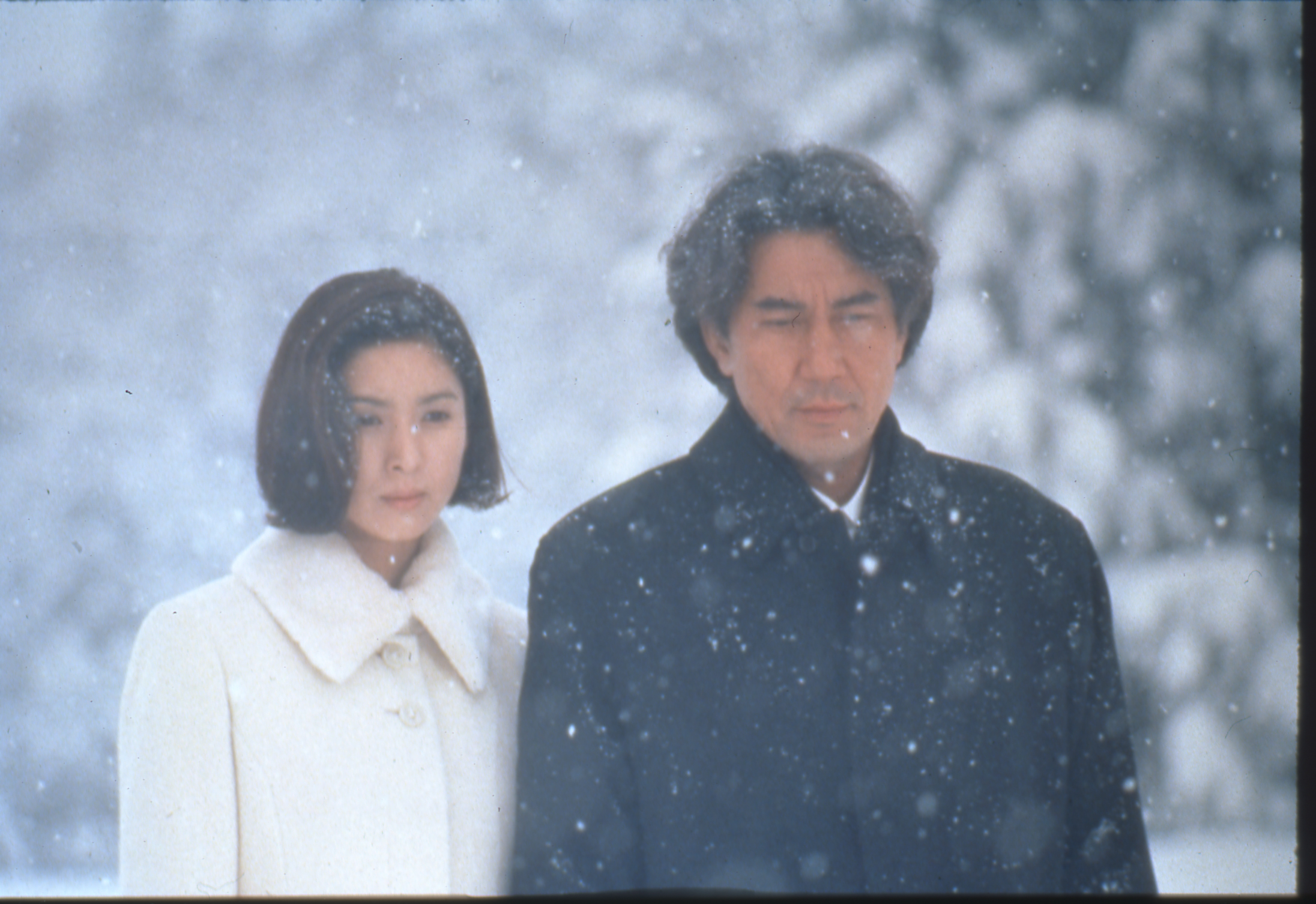 失樂園 Lost Paradise