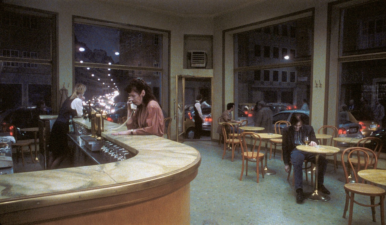 二樓傳來的歌聲 Songs from the Second Floor