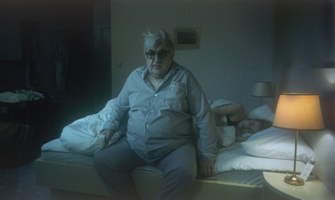 二樓傳來的歌聲 Songs from the Second Floor