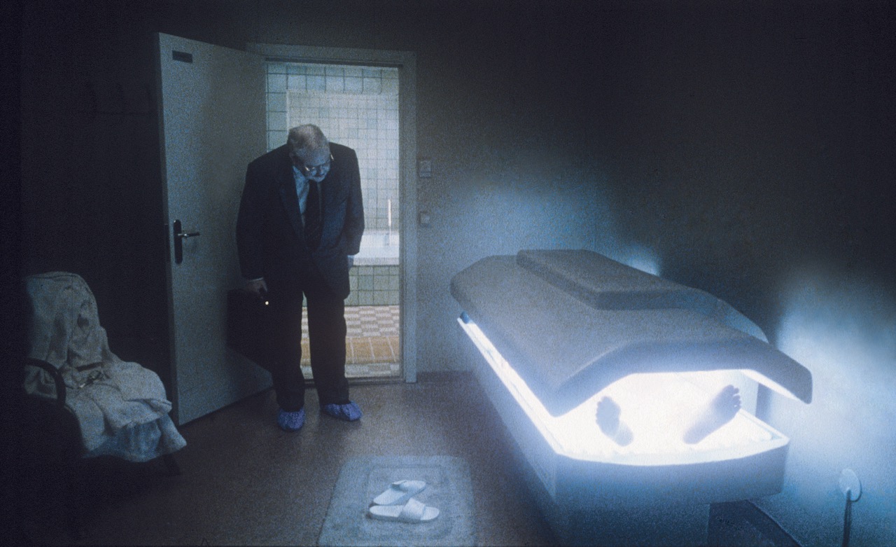 二樓傳來的歌聲 Songs from the Second Floor