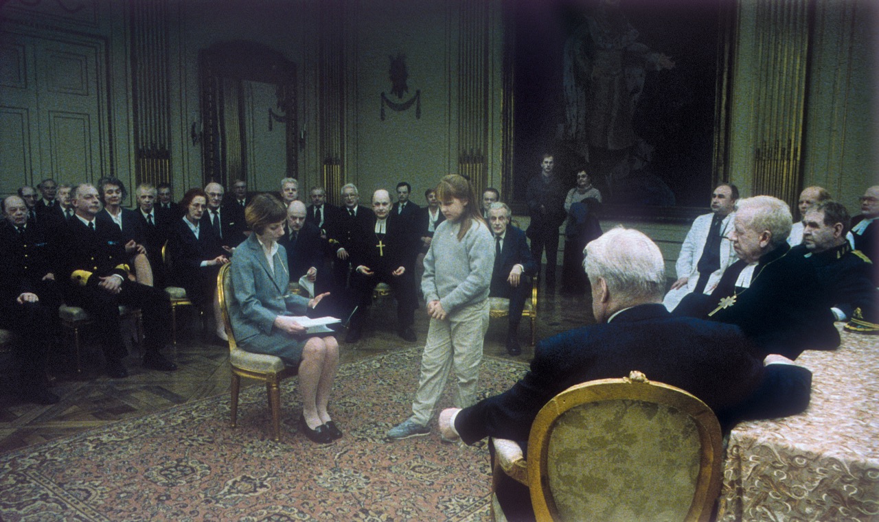 二樓傳來的歌聲 Songs from the Second Floor