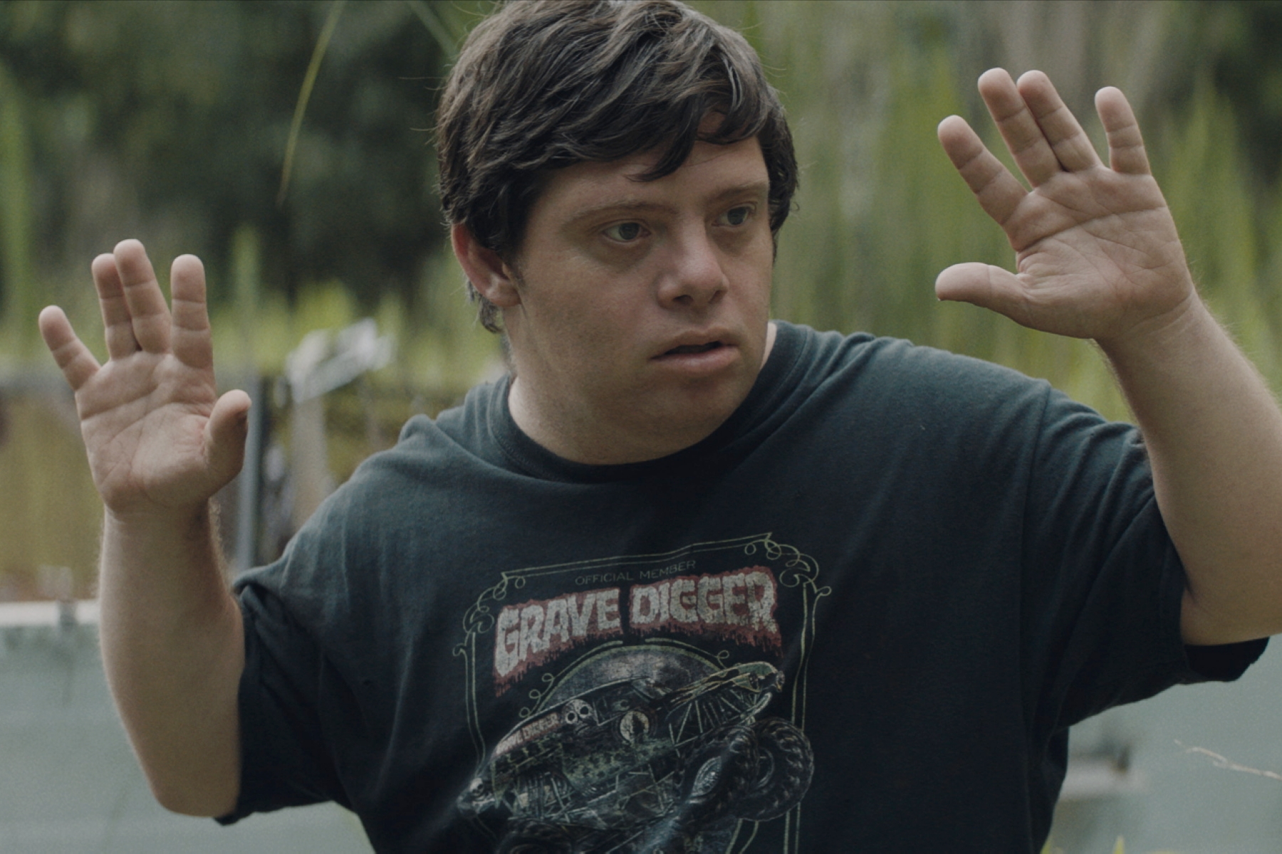 花生醬獵鷹的願望 The Peanut Butter Falcon