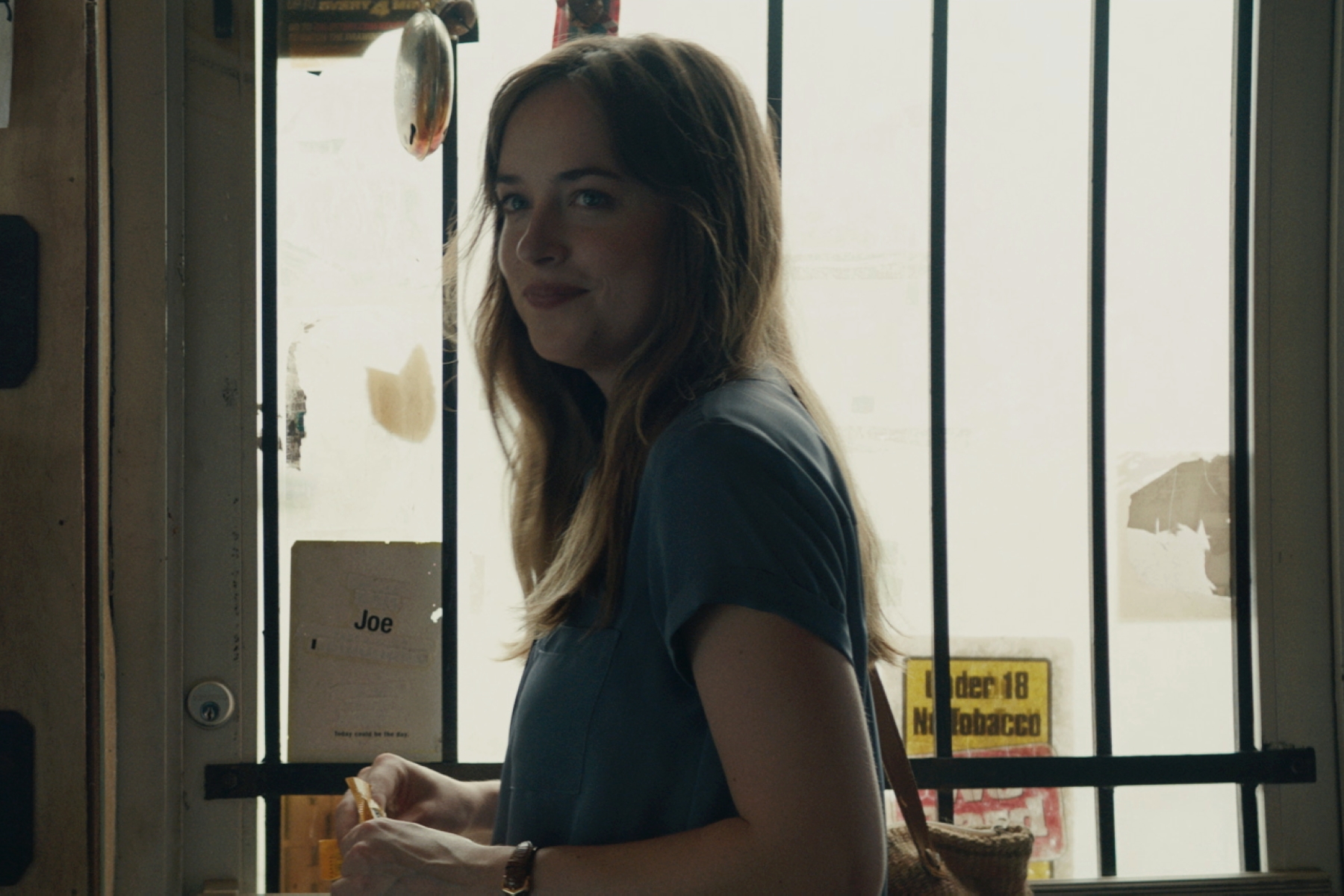 花生醬獵鷹的願望 The Peanut Butter Falcon