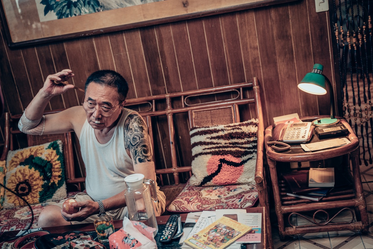 4X相識：阿嬤的秘密+丈夫的秘密 Grandma's Small Talk + The Husband's Secret