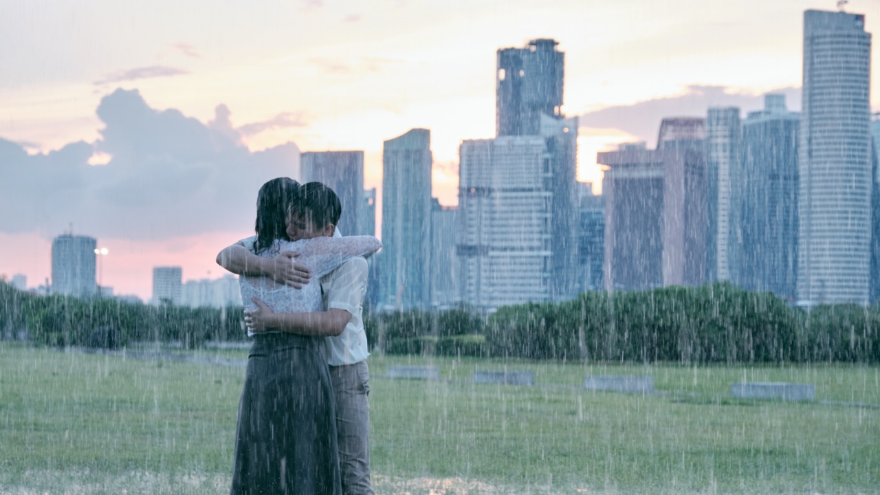 熱帶雨 Wet Season