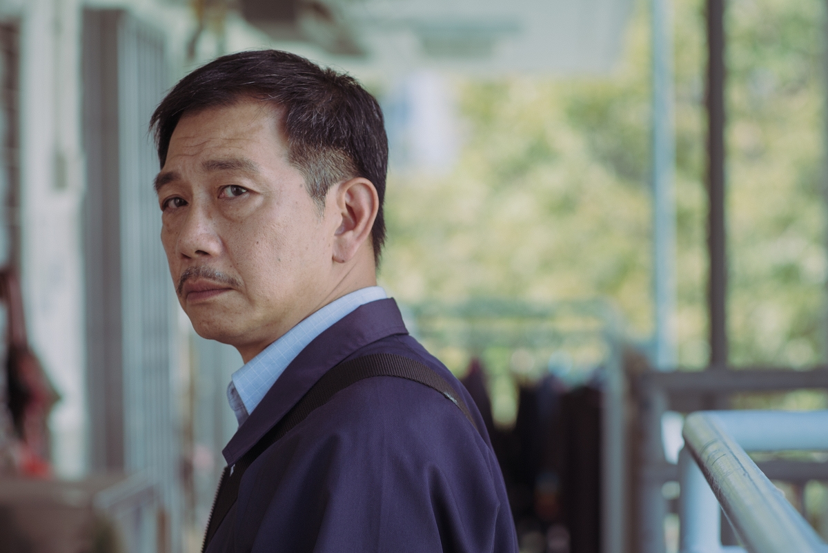 叔．叔 SUK SUK