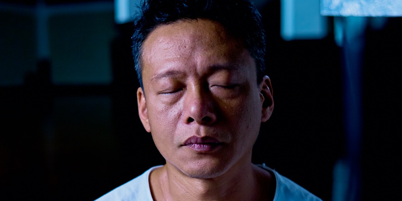 你的臉 Your Face