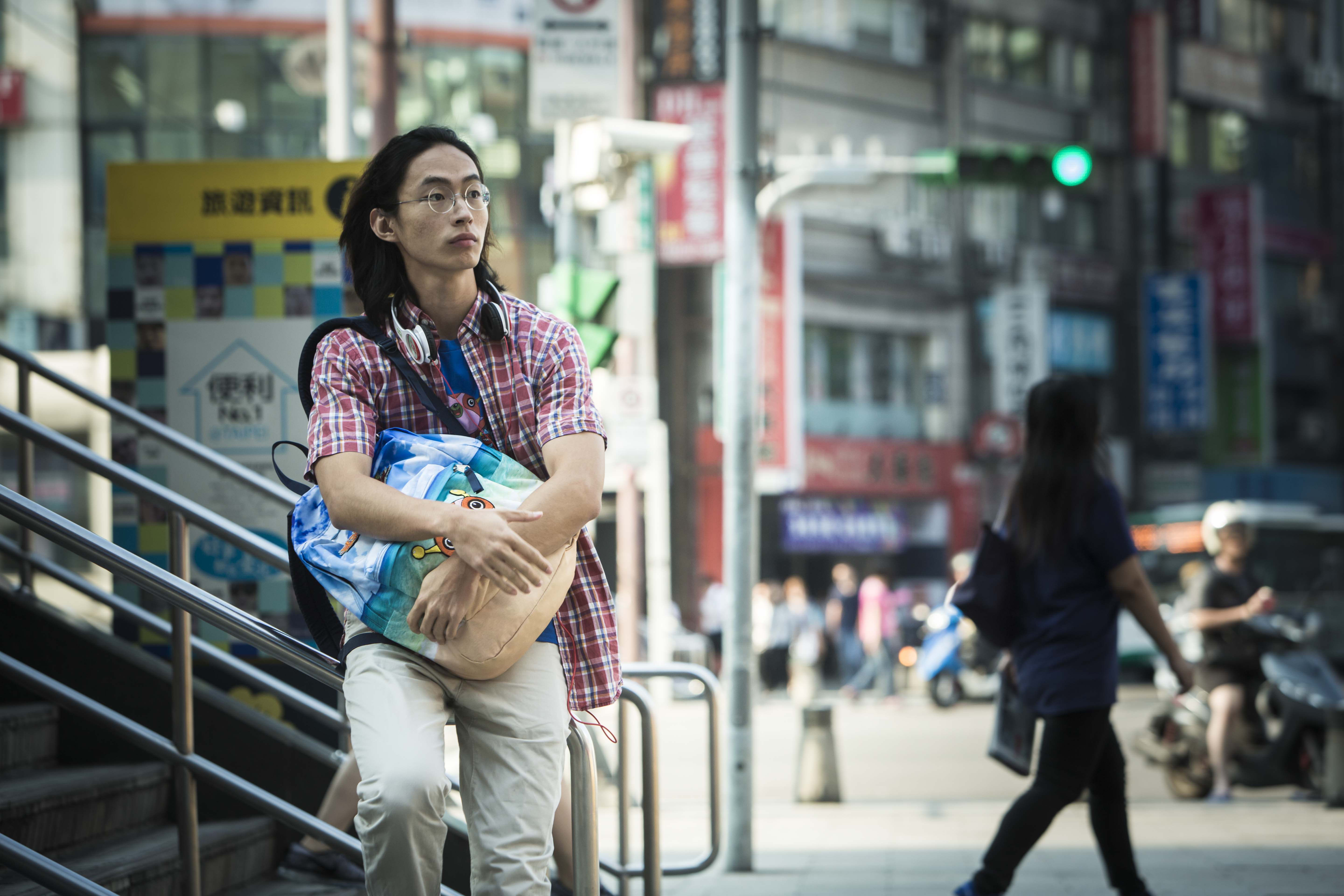 最乖巧的殺人犯 The Magnificent Bobita