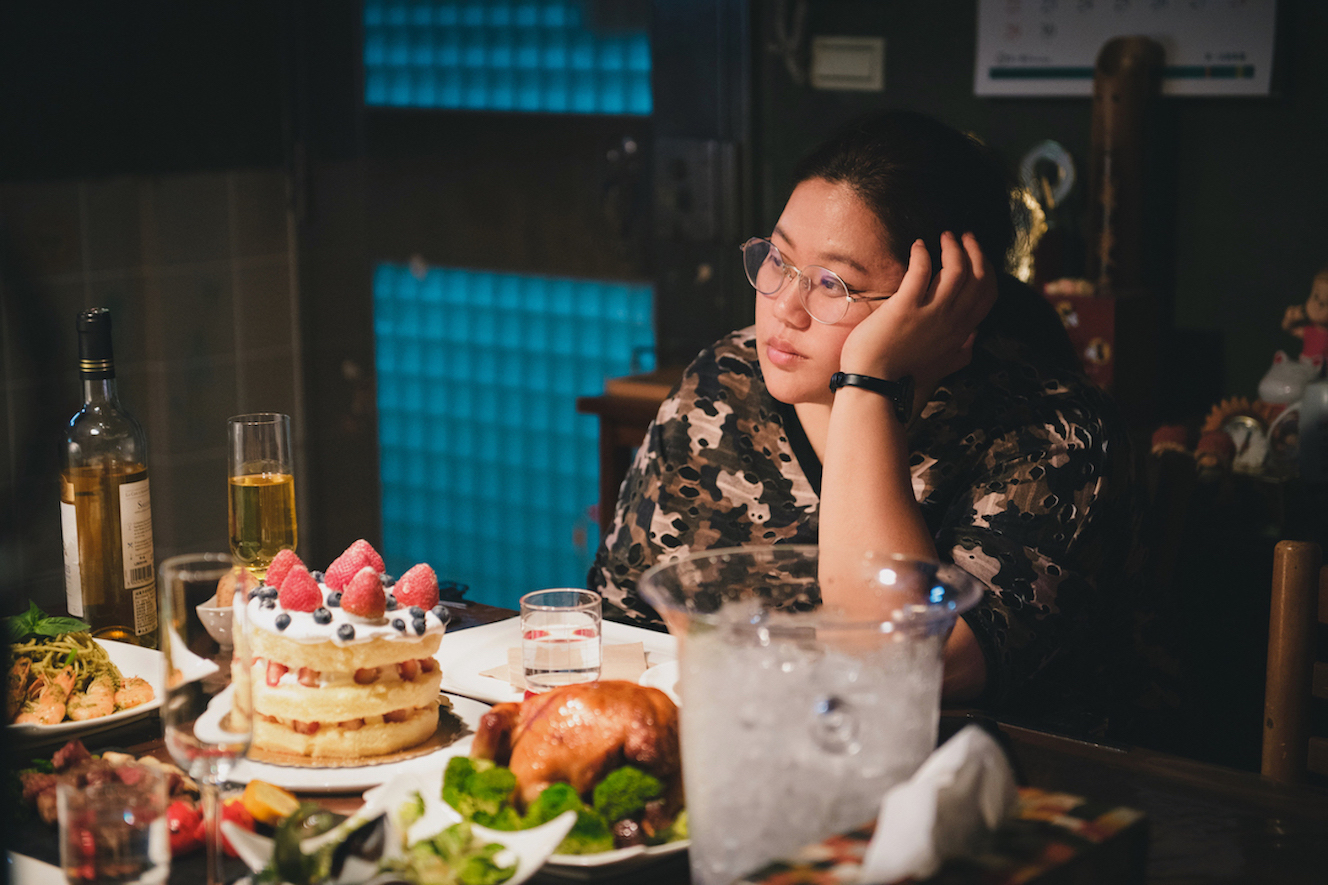 大餓 Heavy Craving