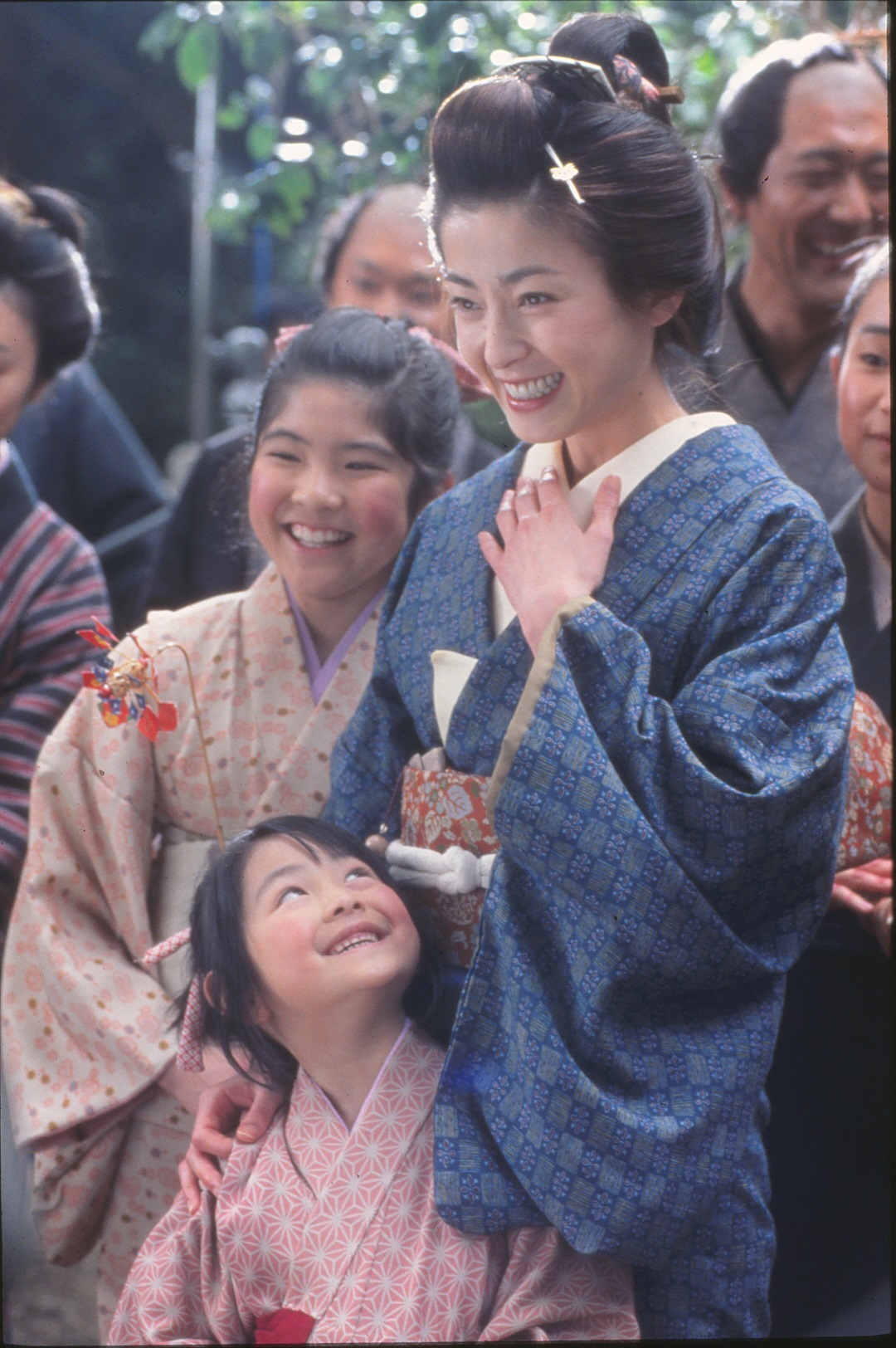 黃昏清兵衛 The Twilight Samurai