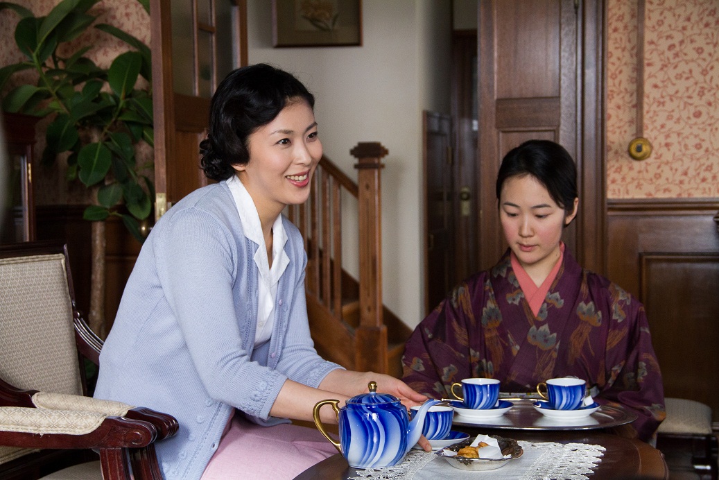 東京小屋的回憶 The Little House