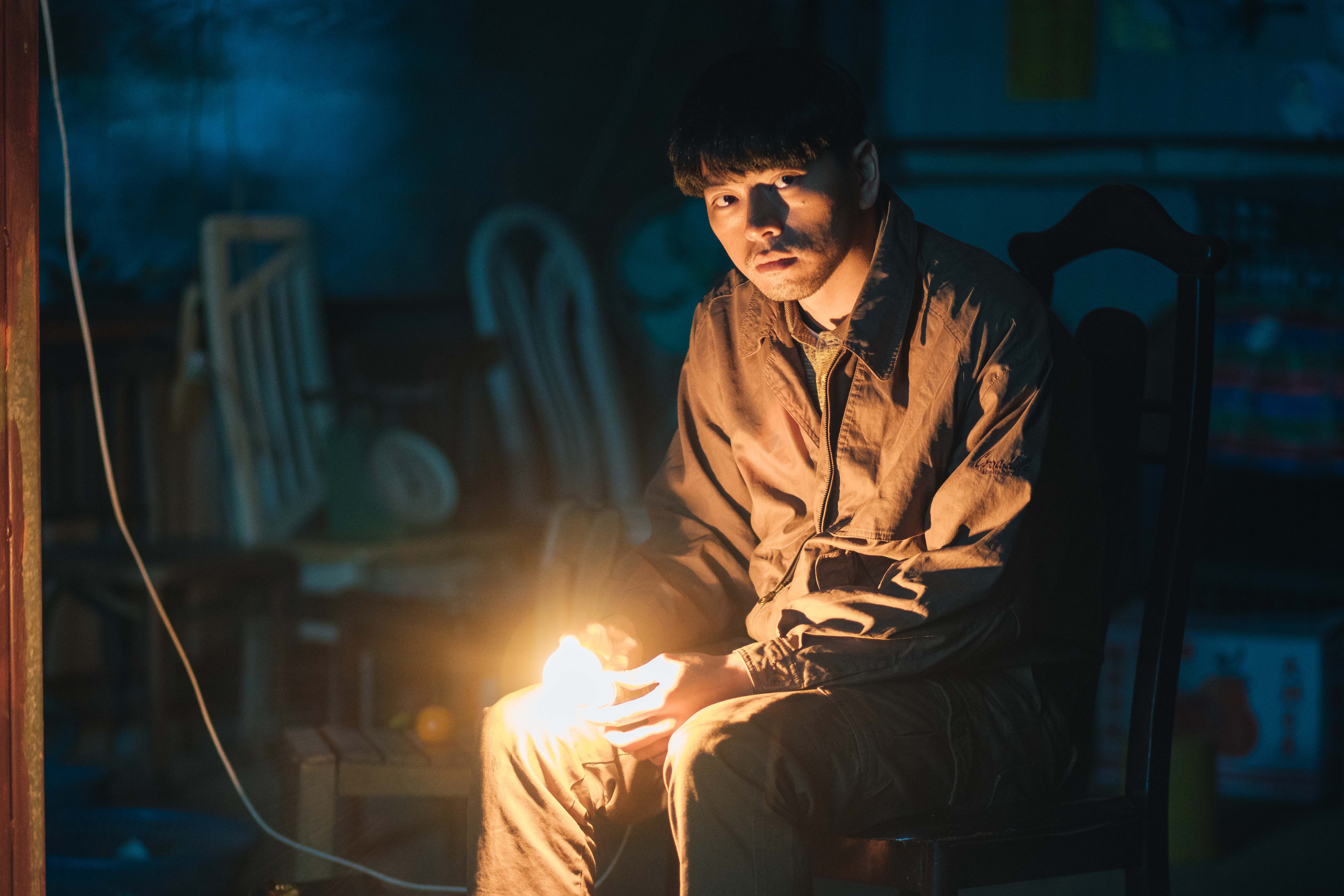 2019雄影短片競賽得獎精選：形式之外