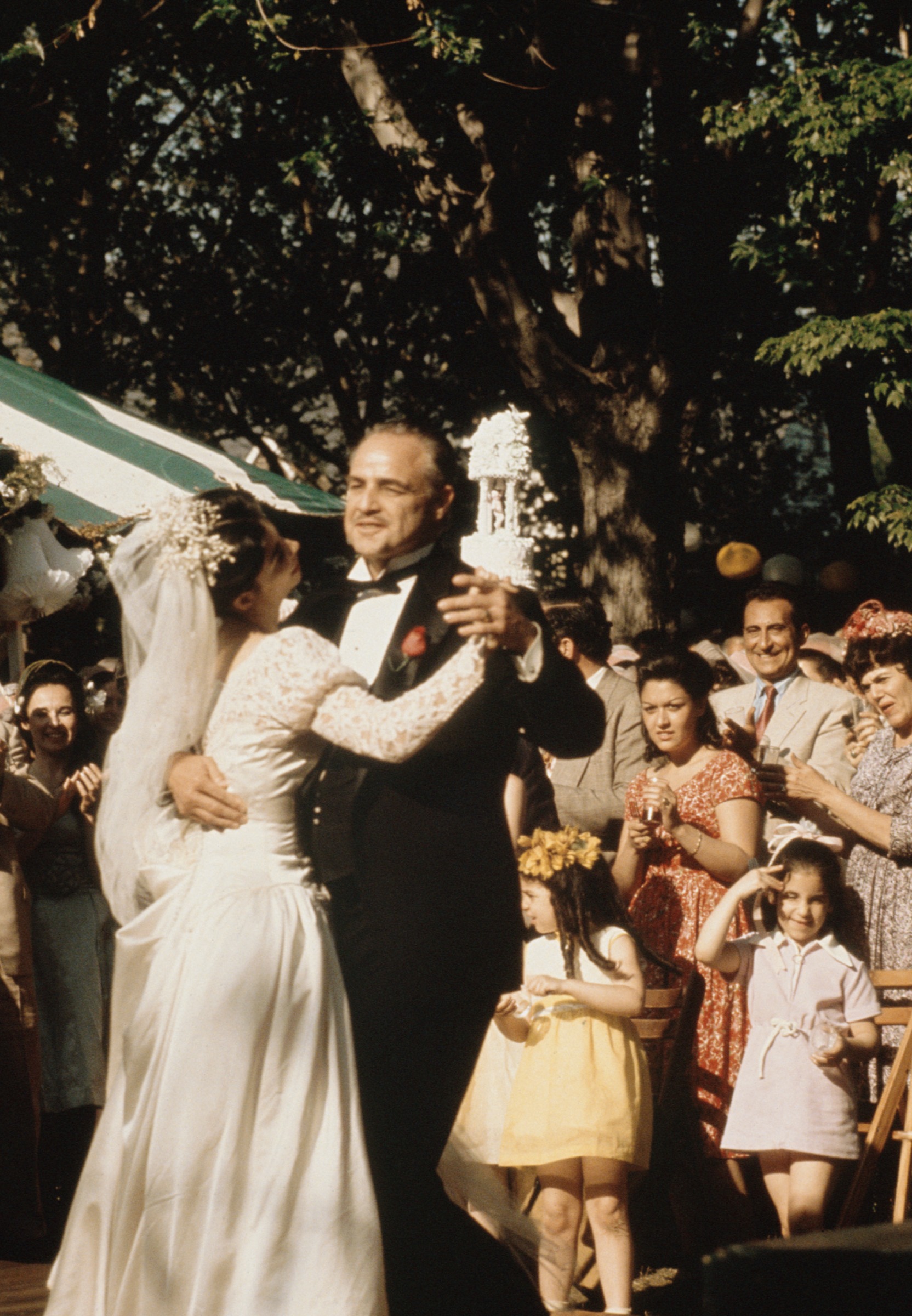 教父I The Godfather