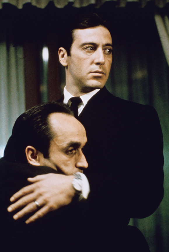 教父II The Godfather: Part II