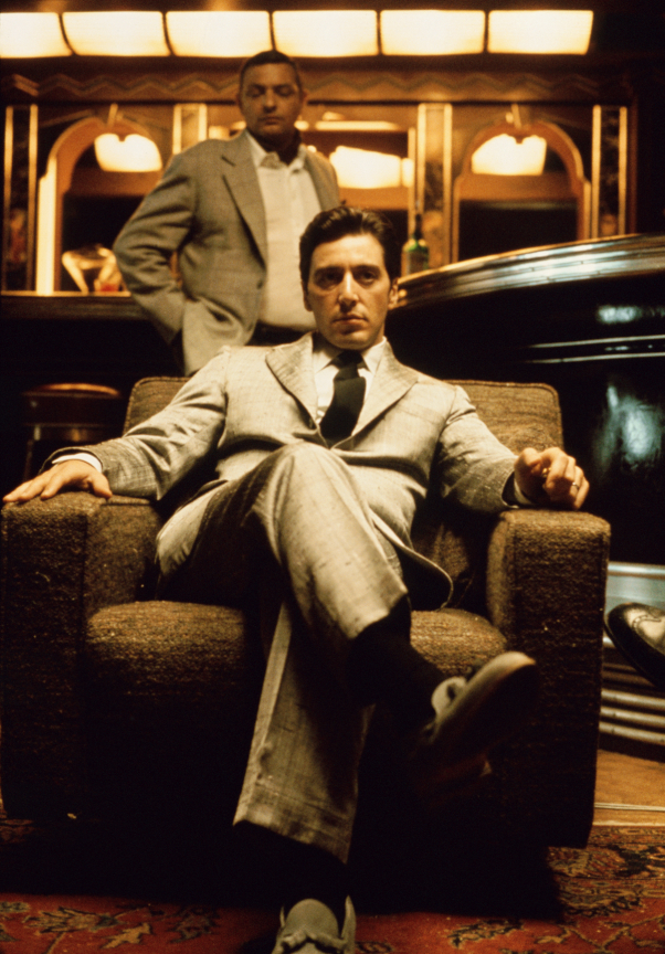 教父II The Godfather: Part II