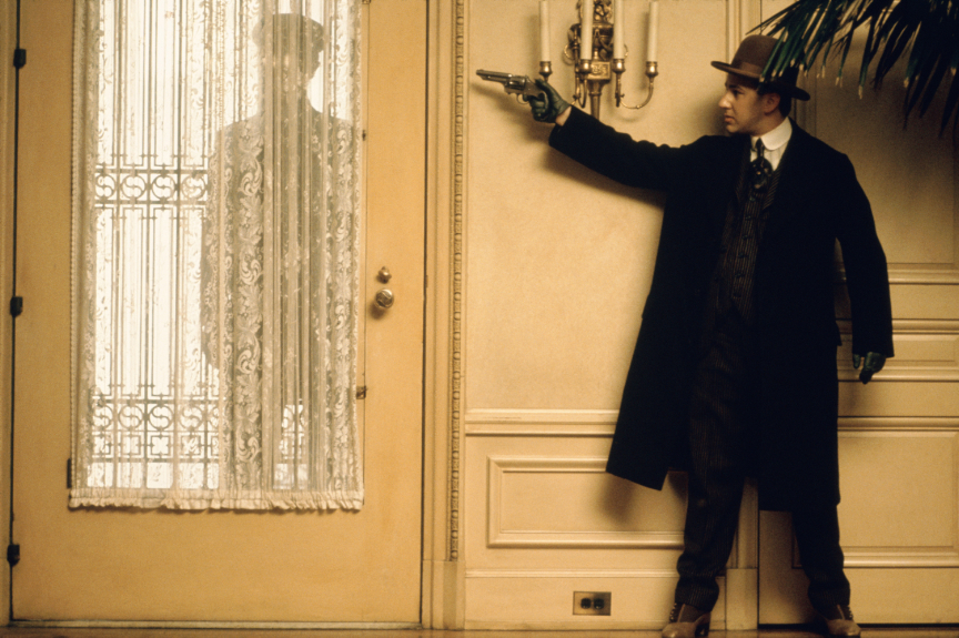 教父II The Godfather: Part II