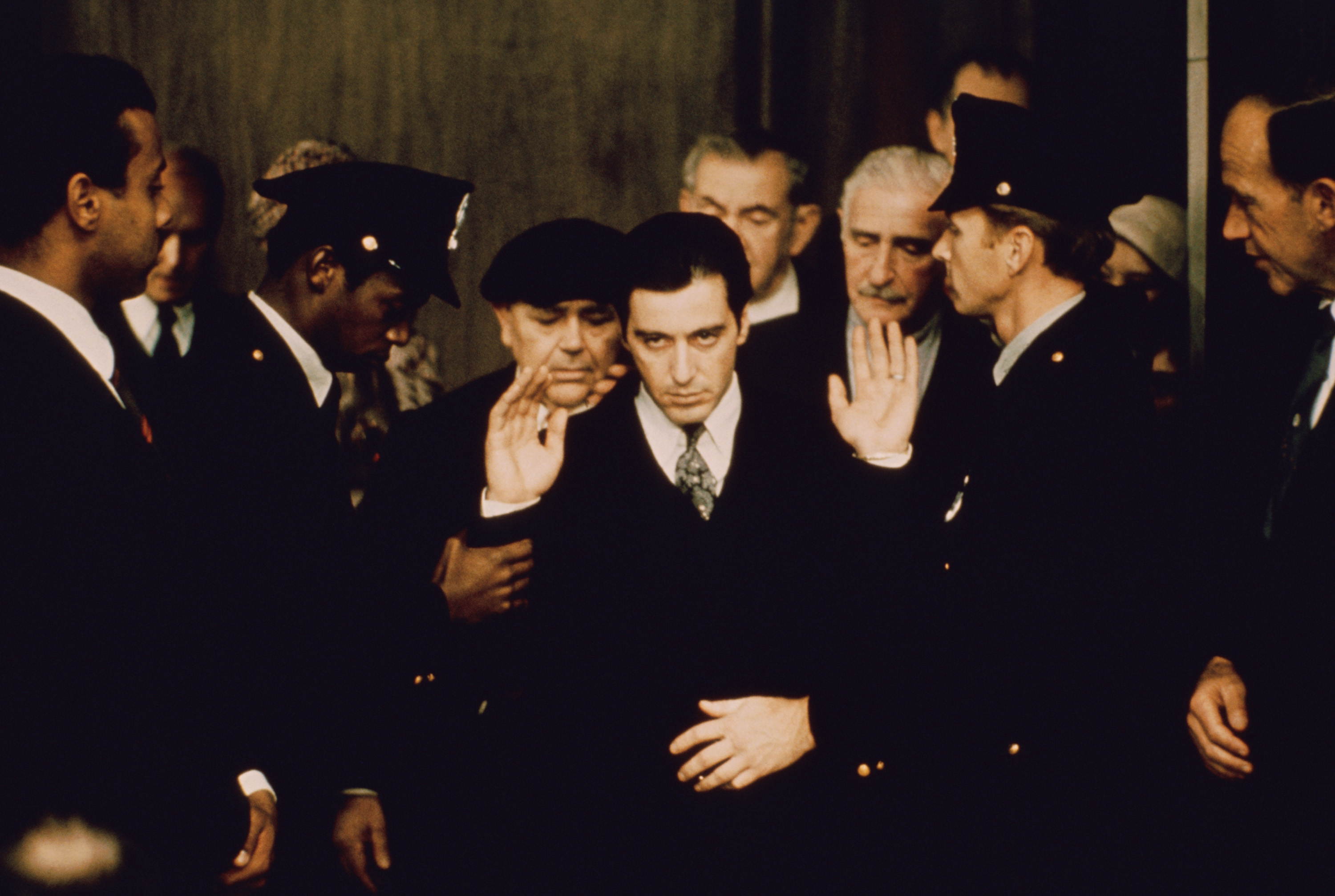 教父II The Godfather: Part II