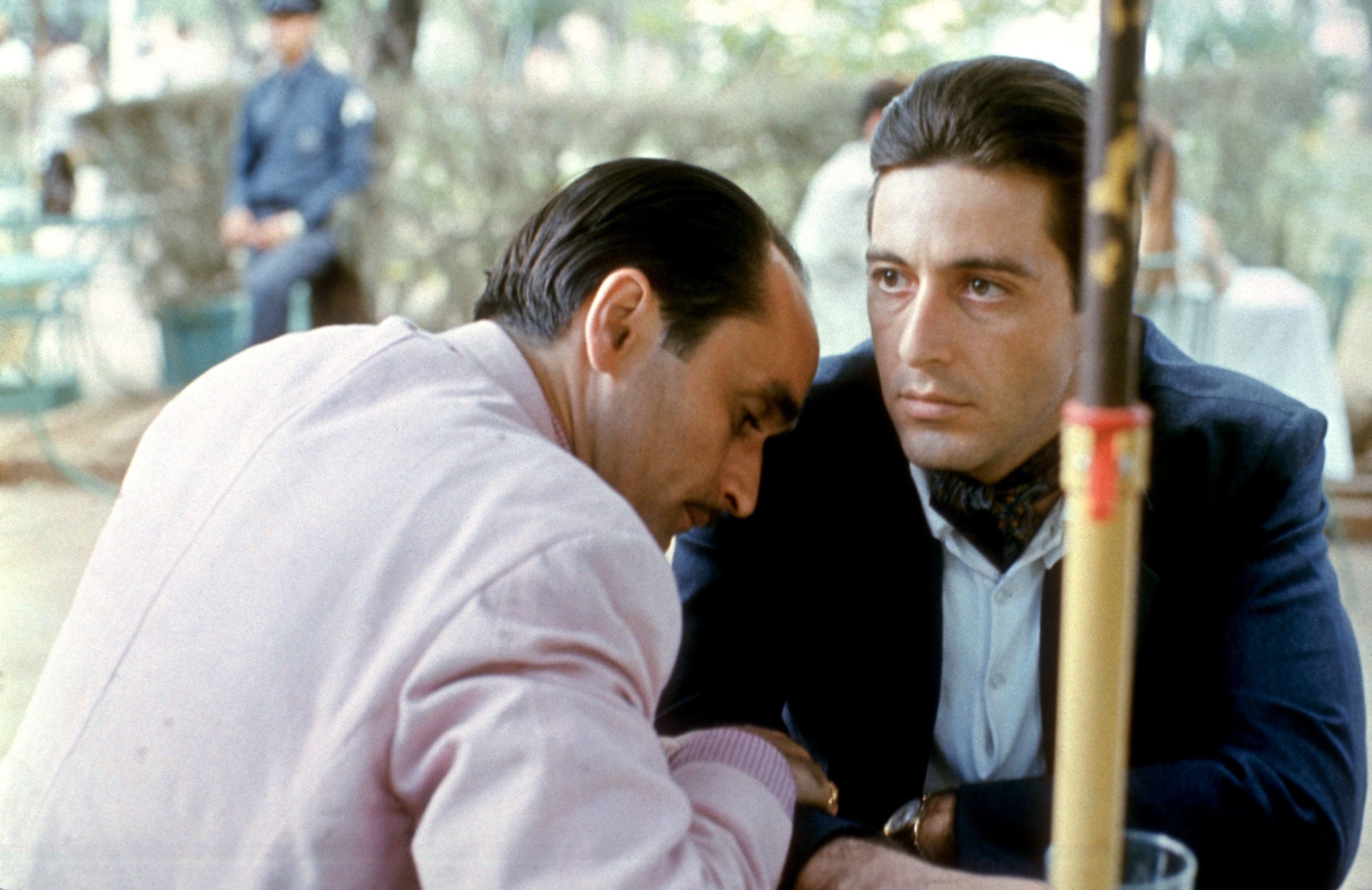 教父II The Godfather: Part II