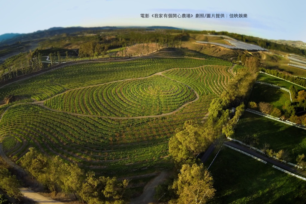 我家有個開心農場 The Biggest Little Farm