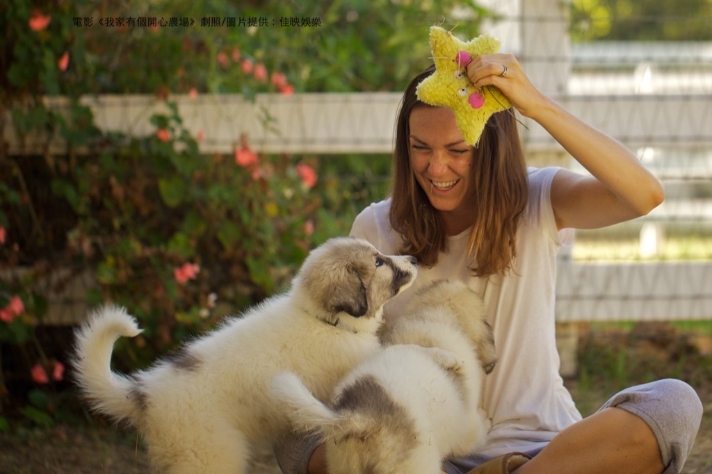 我家有個開心農場 The Biggest Little Farm