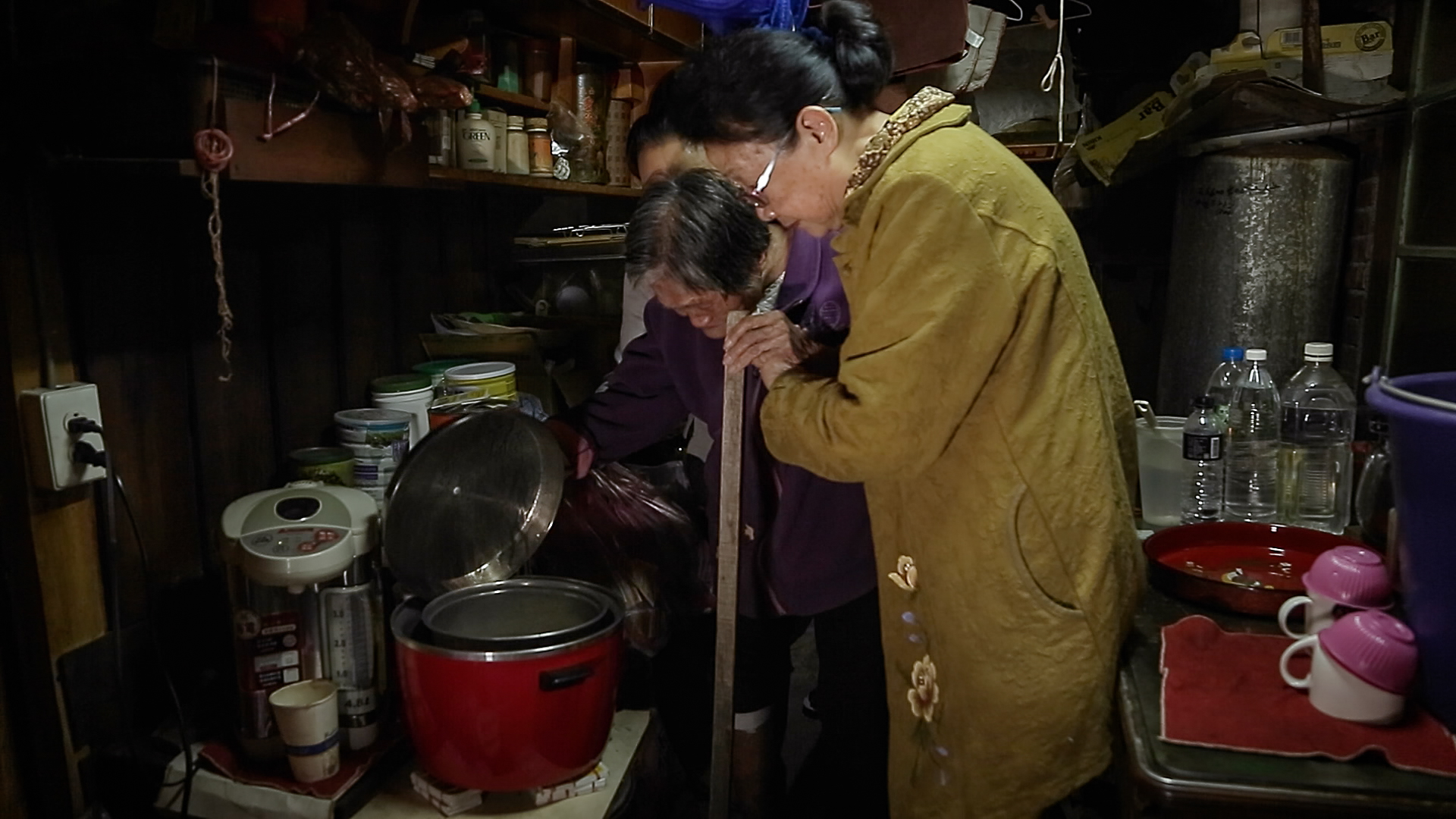 如常 Walking Dharma