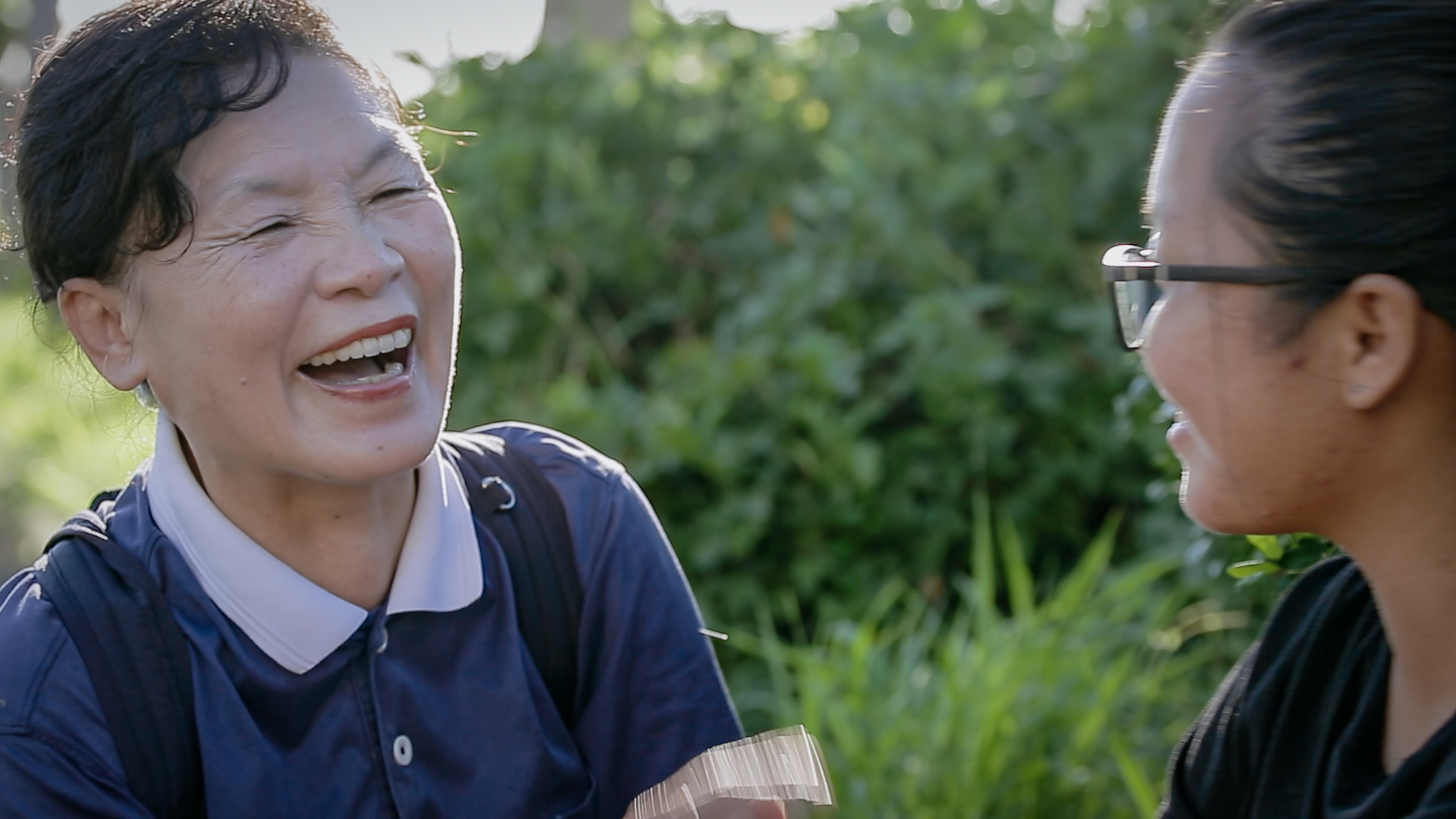 如常 Walking Dharma