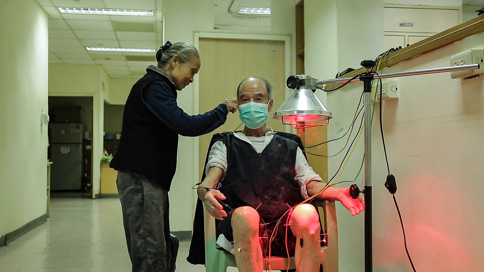 如常 Walking Dharma