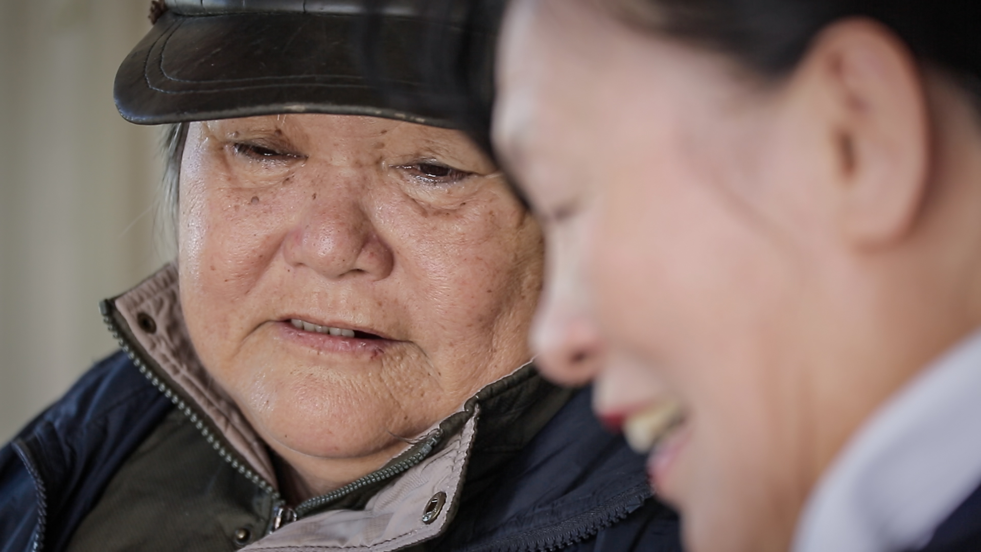 如常 Walking Dharma