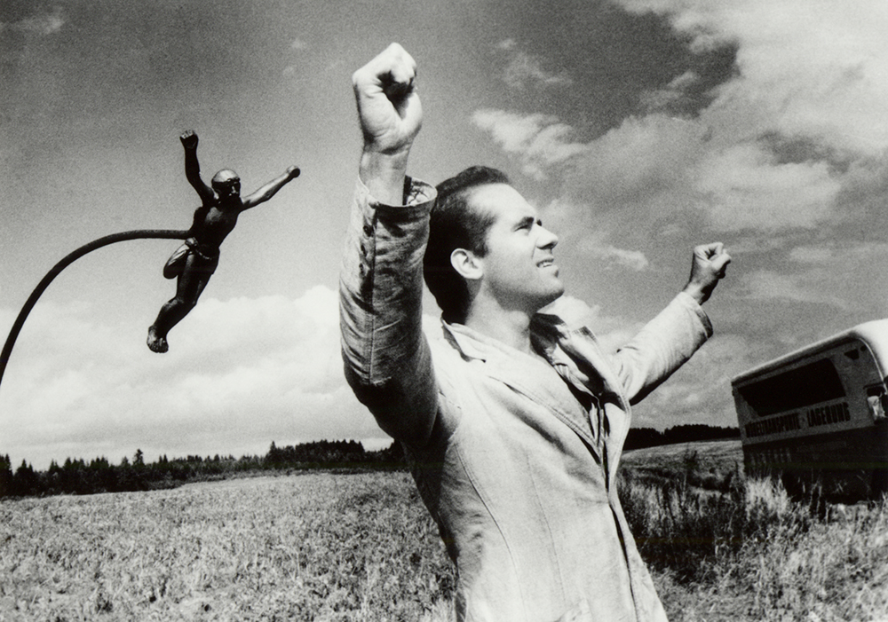 公路之王 Kings of the Road