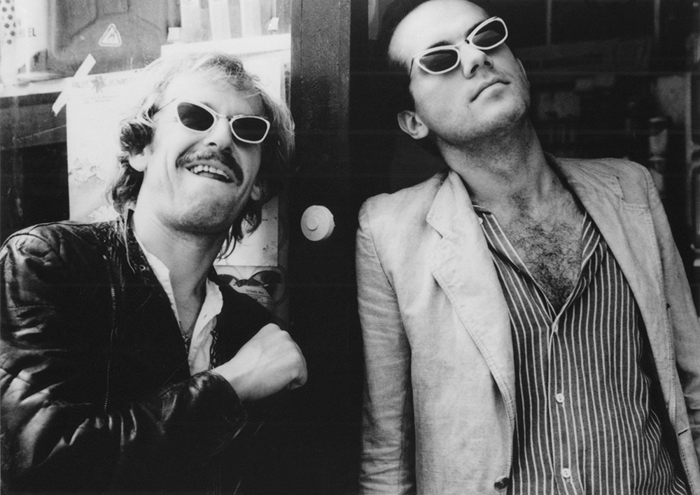 公路之王 Kings of the Road