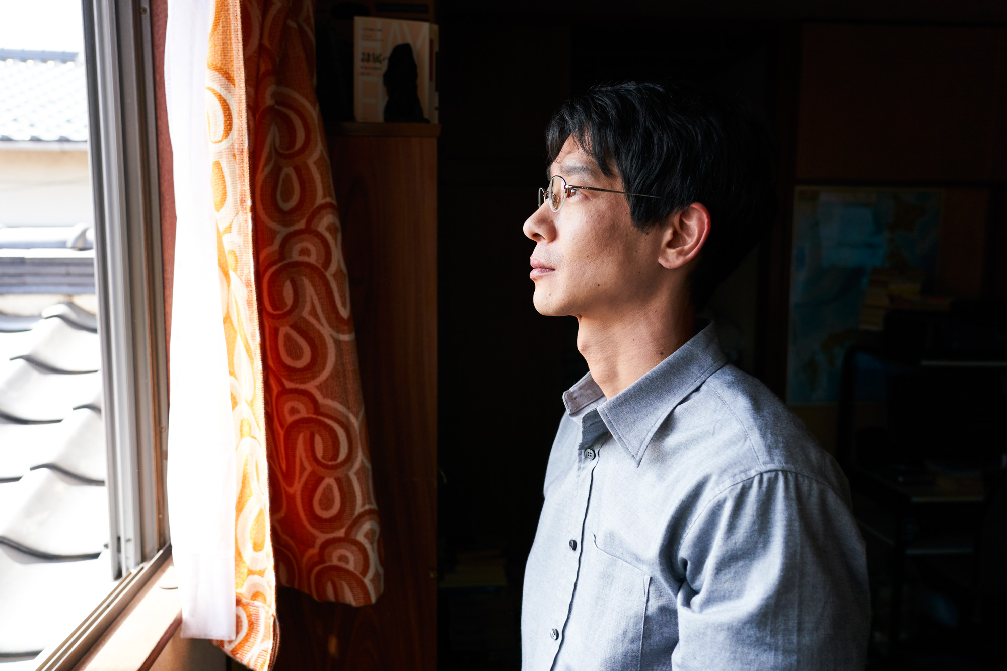 鈴木家的謊言 Lying to Mom