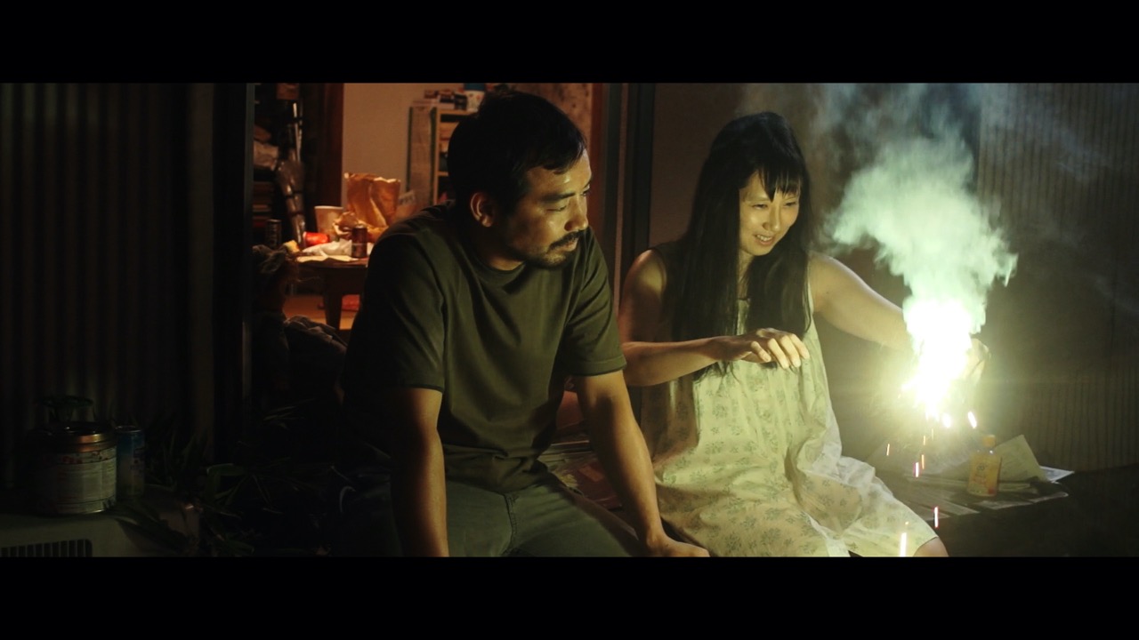 海角上的兄妹 Siblings of the Cape