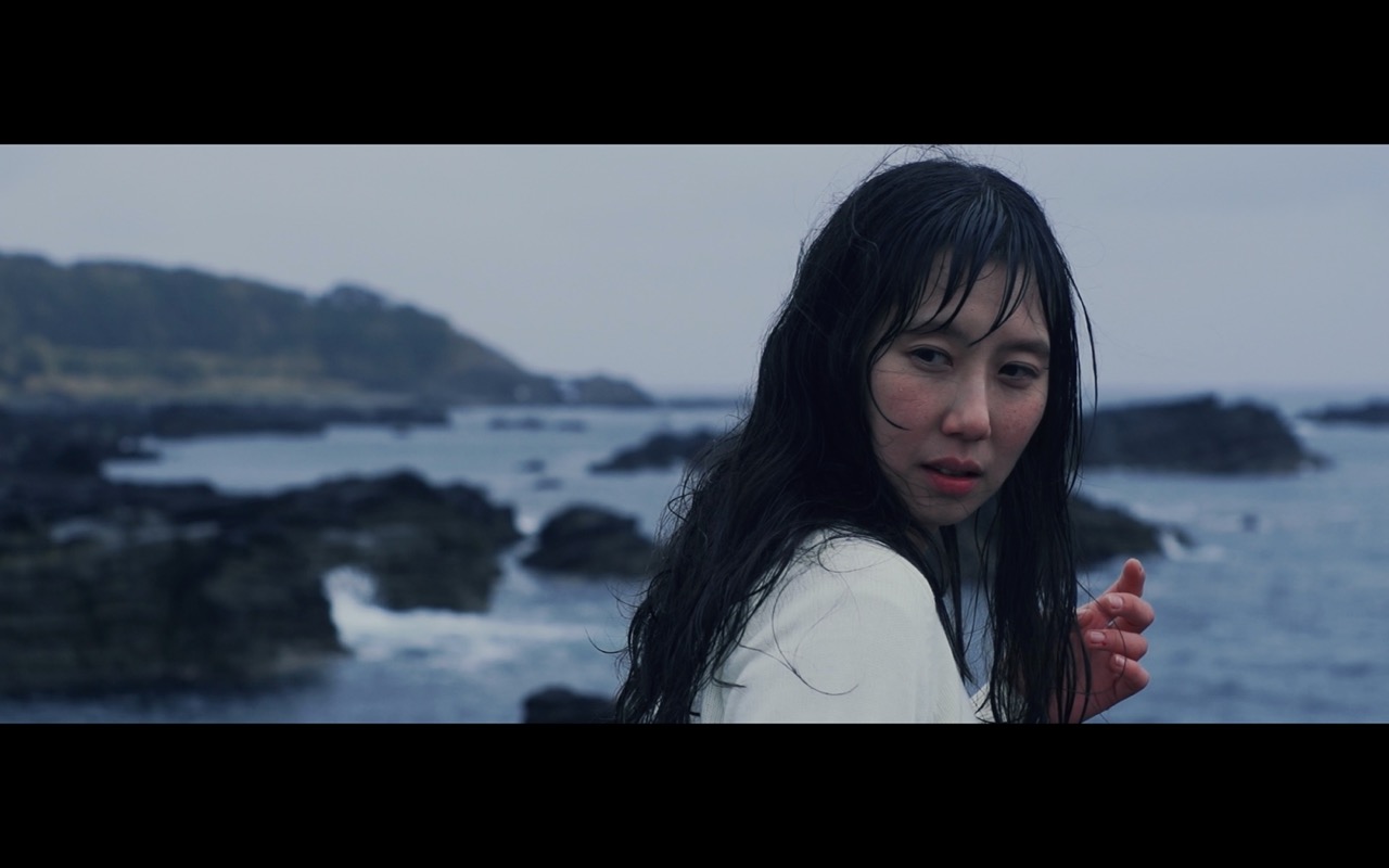 海角上的兄妹 Siblings of the Cape