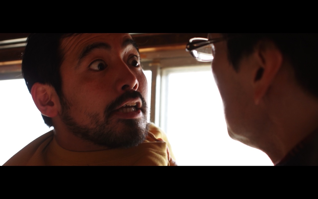 海角上的兄妹 Siblings of the Cape