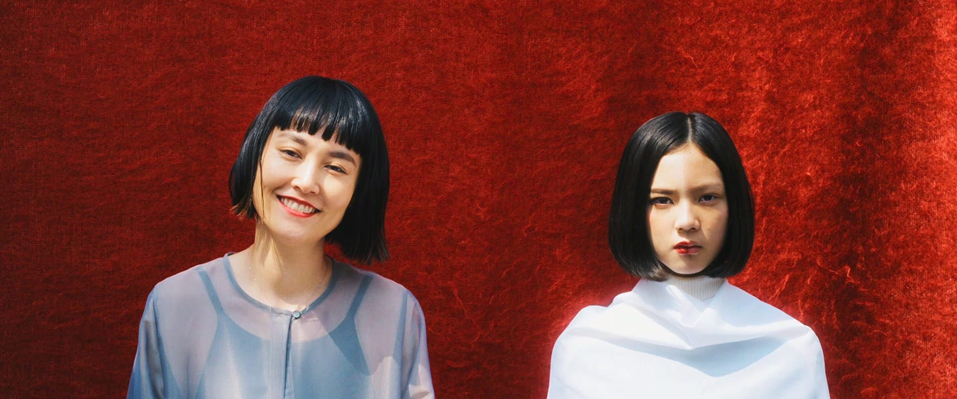 爸媽死了，我卻不想哭 We Are Little Zombies