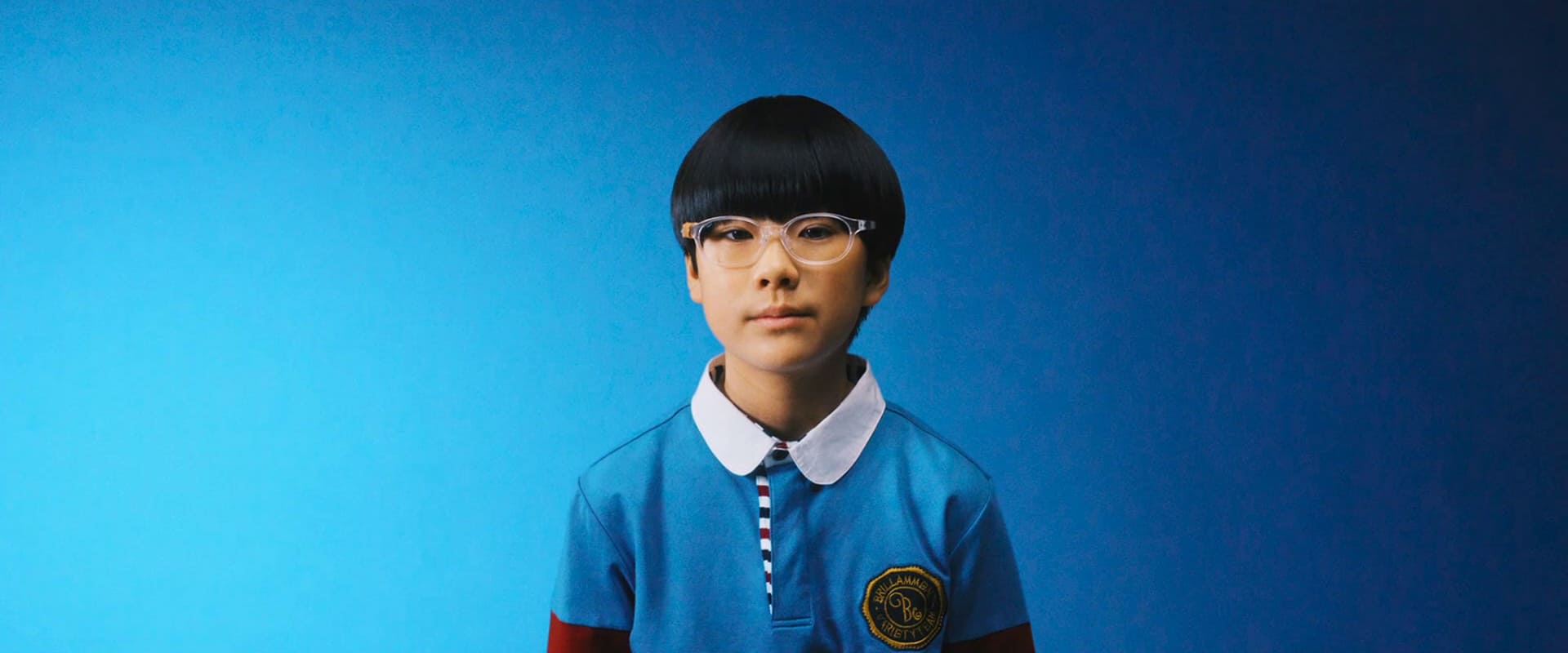 爸媽死了，我卻不想哭 We Are Little Zombies