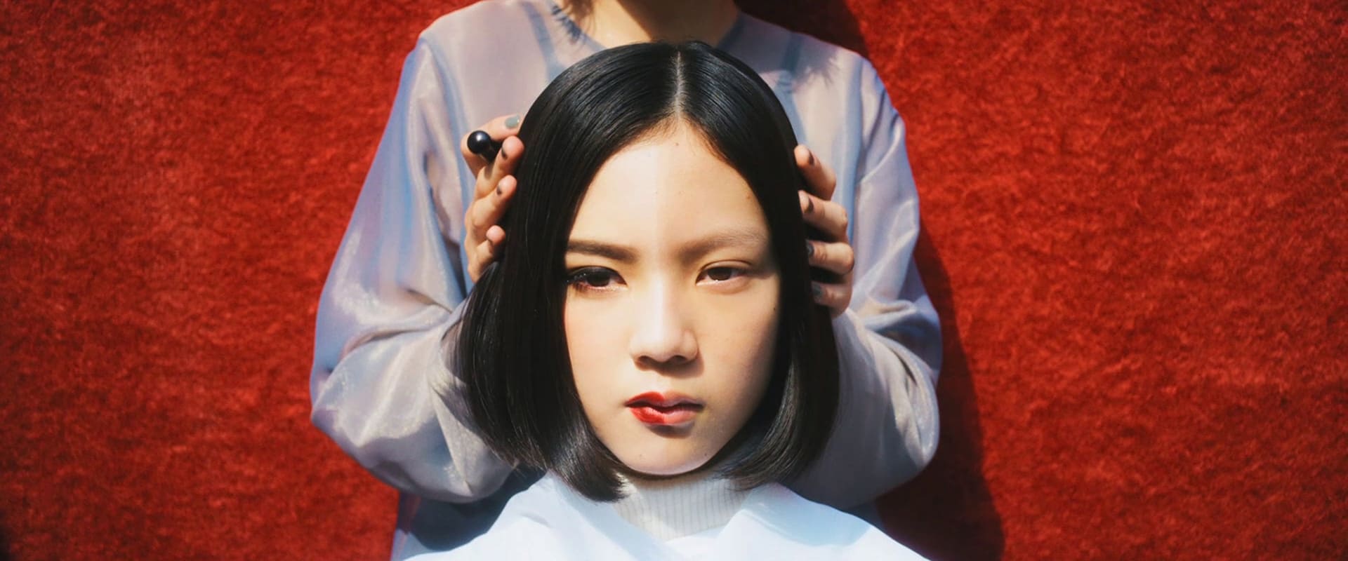 爸媽死了，我卻不想哭 We Are Little Zombies