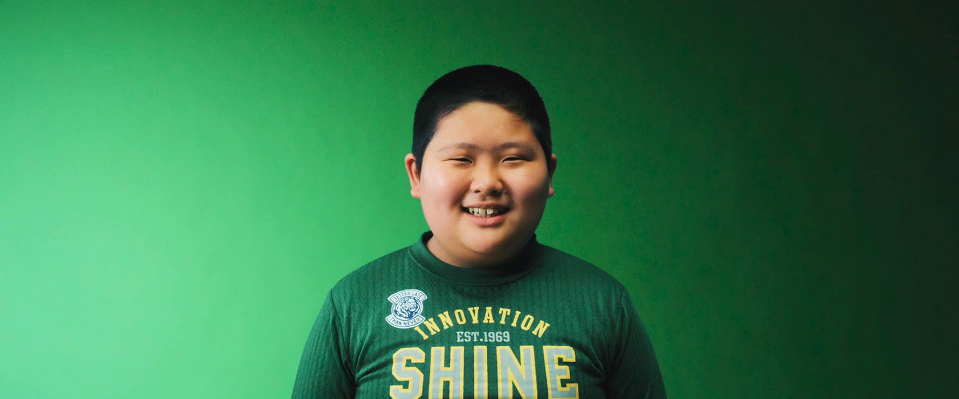 爸媽死了，我卻不想哭 We Are Little Zombies